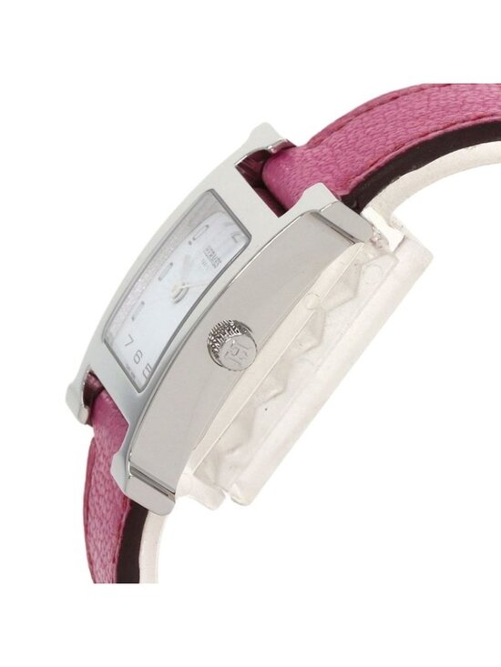 Hermes Watch SS Leather main image 8